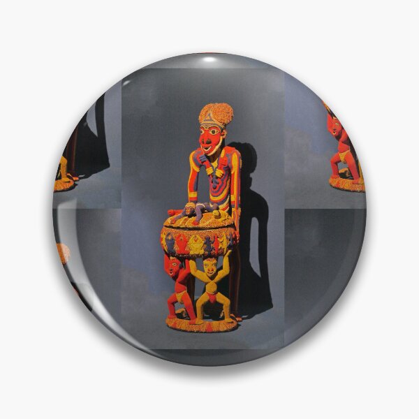 Item preview, r3552 / finition 2022 - 9  Musée Branly-Chirac à Paris sur le Cameroun - Okaio Créations  Olavia-Olao designed and sold by o.okaïo.