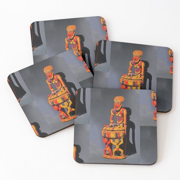 Item preview, r3552 / finition 2022 - 9  Musée Branly-Chirac à Paris sur le Cameroun - Okaio Créations  Olavia-Olao designed and sold by o.okaïo.