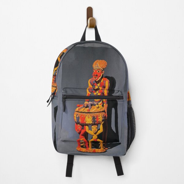 Item preview, r3552 / finition 2022 - 9  Musée Branly-Chirac à Paris sur le Cameroun - Okaio Créations  Olavia-Olao designed and sold by o.okaïo.