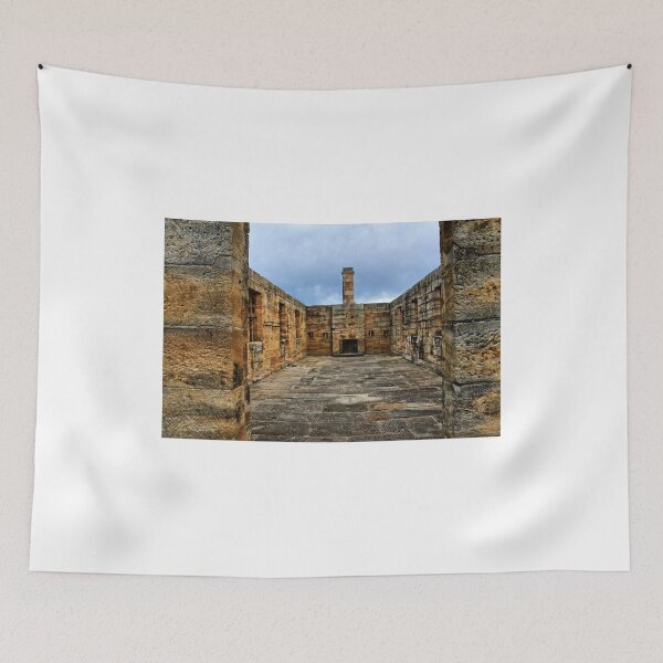 Item preview, At the far end is a fireplace.  designed and sold by Ian Ramsay.