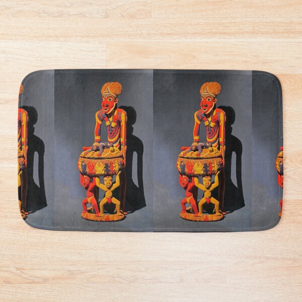 Item preview, r3552 / finition 2022 - 9  Musée Branly-Chirac à Paris sur le Cameroun - Okaio Créations  Olavia-Olao designed and sold by o.okaïo.