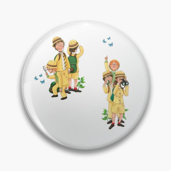 Item preview, fun research team designed and sold by Corinna Arauner.
