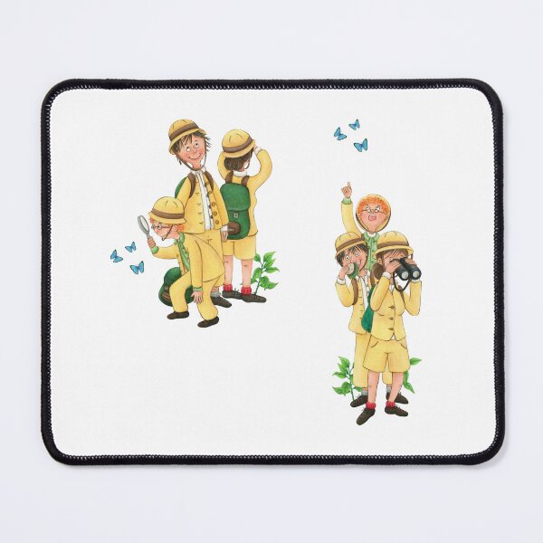Item preview, fun research team designed and sold by Corinna Arauner.