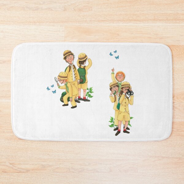 Item preview, fun research team designed and sold by Corinna Arauner.