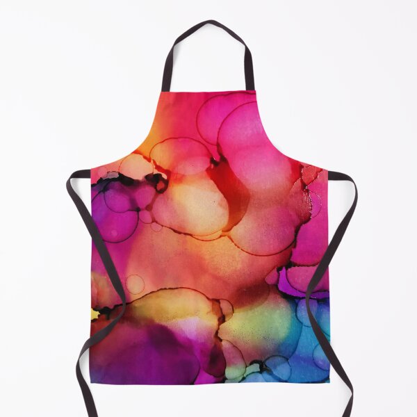Item preview, Interpenetration of colors designed and sold by Katarzyna Wolodkiewicz.