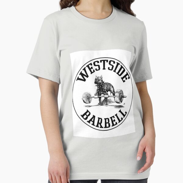 Item preview, Westside-Barbell---Logo designed and sold by BurnettRebecca4.