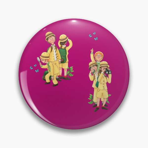 Item preview, fun research team designed and sold by Corinna Arauner.