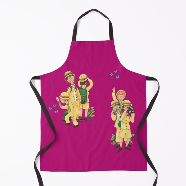Item preview, fun research team designed and sold by Corinna Arauner.