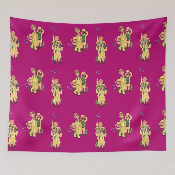 Item preview, fun research team designed and sold by Corinna Arauner.