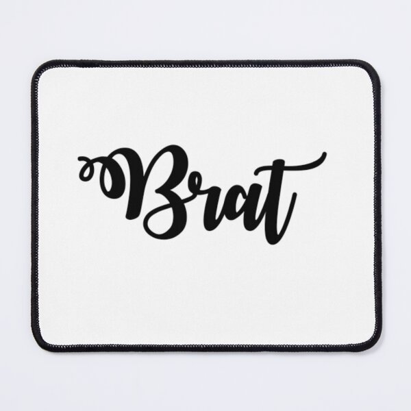 Item preview, Brat designed and sold by Vivoh12.