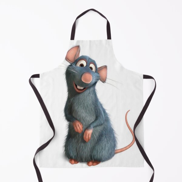 Item preview, RATATOUILLE designed and sold by ViorelArhiri.
