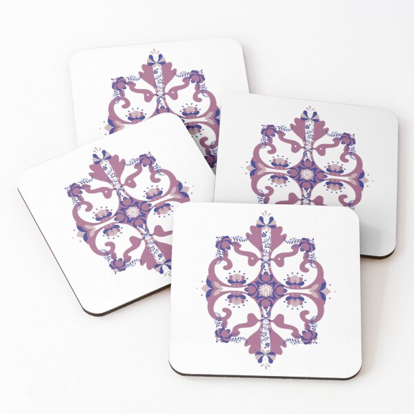 Item preview, ORNAMENTAL DESIGN designed and sold by W+S Designs.