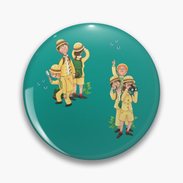 Item preview, fun research team designed and sold by Corinna Arauner.