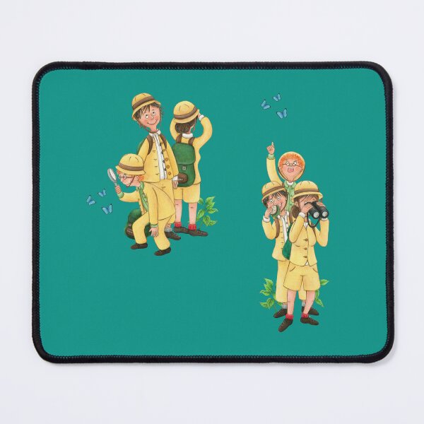 Item preview, fun research team designed and sold by Corinna Arauner.