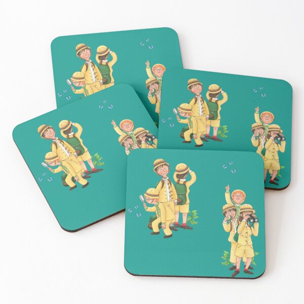 Item preview, fun research team designed and sold by Corinna Arauner.