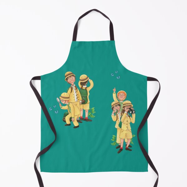 Item preview, fun research team designed and sold by Corinna Arauner.