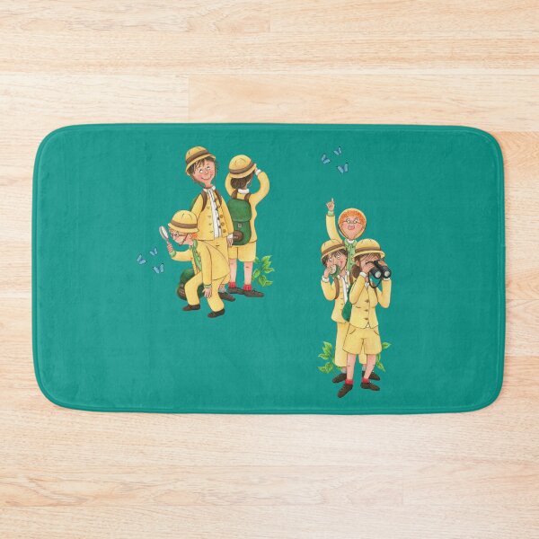 Item preview, fun research team designed and sold by Corinna Arauner.