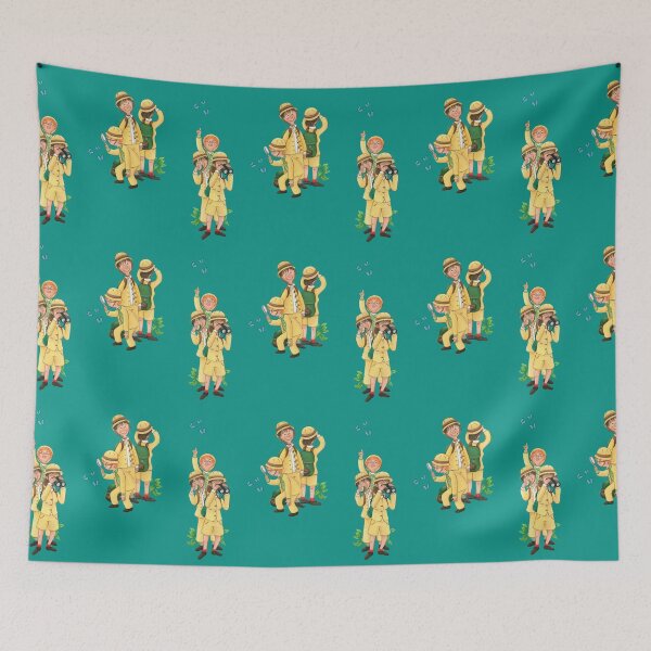Item preview, fun research team designed and sold by Corinna Arauner.