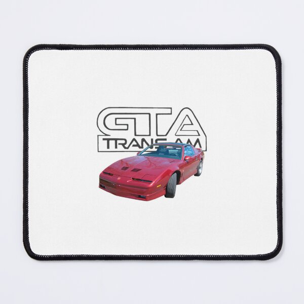 Item preview, 1989 Pontiac Firebird Trans AM GTA  designed and sold by Tirado-air.