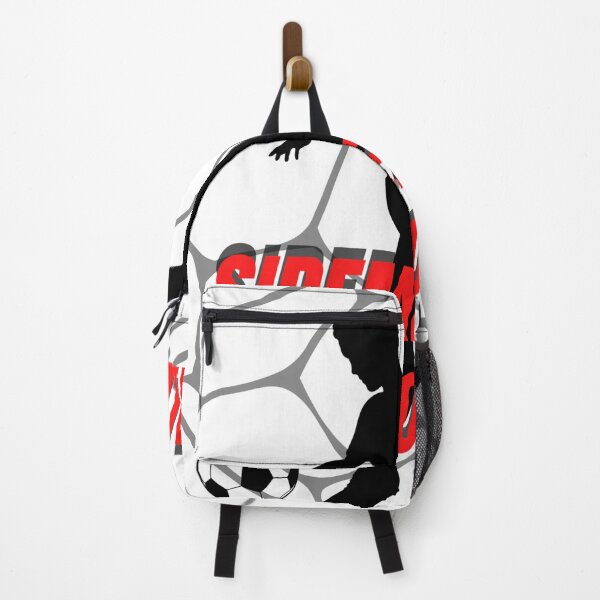 Item preview, Side Man Football designed and sold by Fit On.