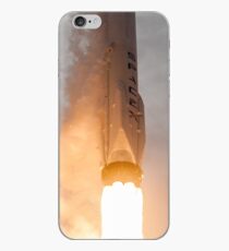 Spacex Rakete iPhone-Hülle & Cover