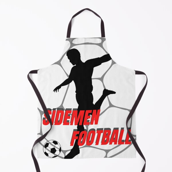 Item preview, Side Man Football designed and sold by Fit On.