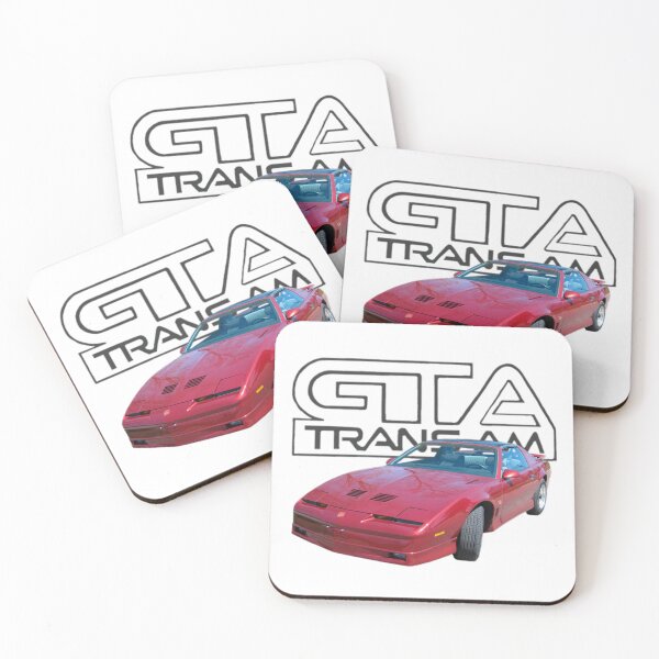 Item preview, 1989 Pontiac Firebird Trans AM GTA  designed and sold by Tirado-air.