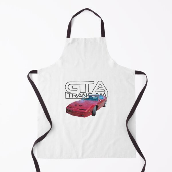 Item preview, 1989 Pontiac Firebird Trans AM GTA designed and sold by Tirado-air.