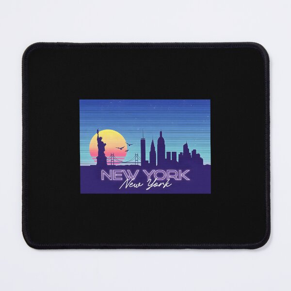 Item preview, New York Vice Vibe 80s Classic designed and sold by raagaasmeeleu.