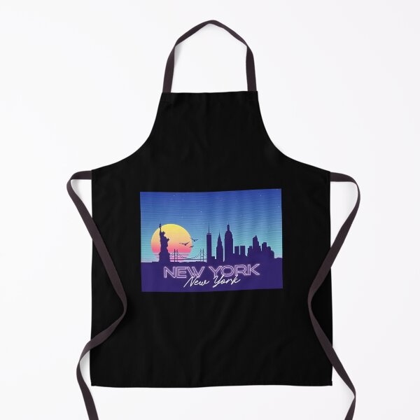 Item preview, New York Vice Vibe 80s Classic designed and sold by raagaasmeeleu.