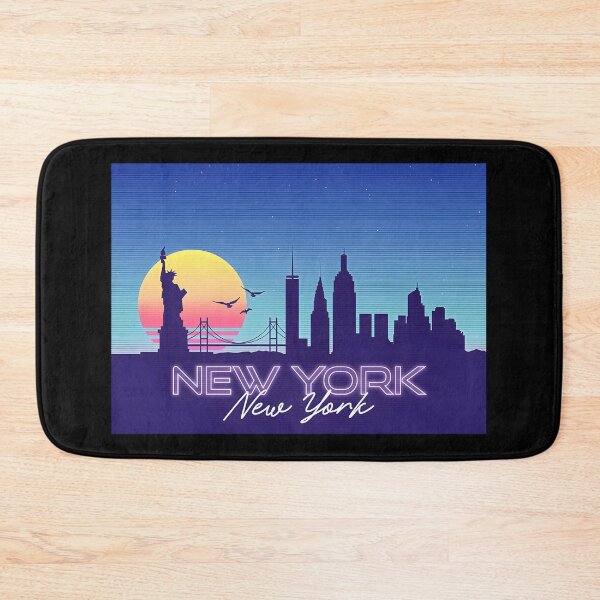 Item preview, New York Vice Vibe 80s Classic  designed and sold by raagaasmeeleu.