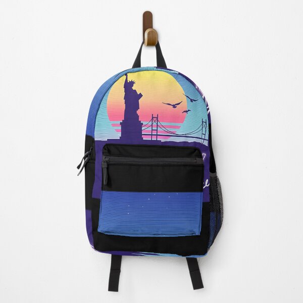 Item preview, New York Vice Vibe 80s Classic designed and sold by raagaasmeeleu.