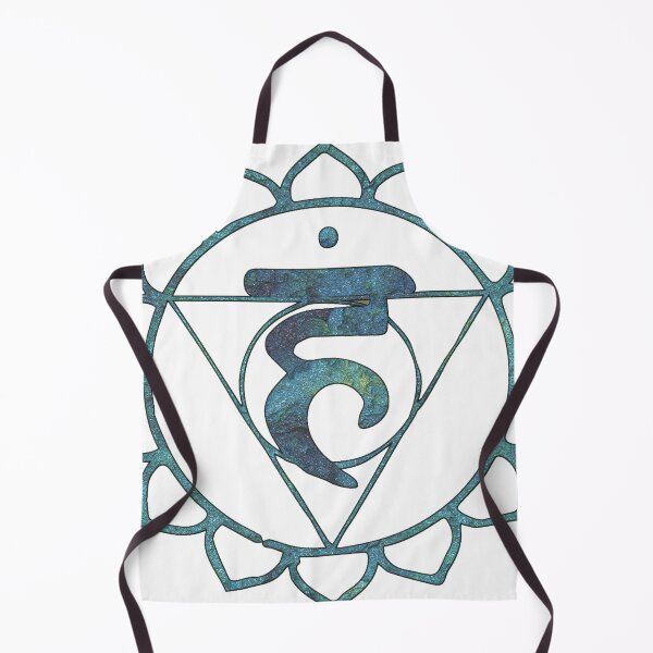 Item preview, Throat Chakra designed and sold by designbywhacky.