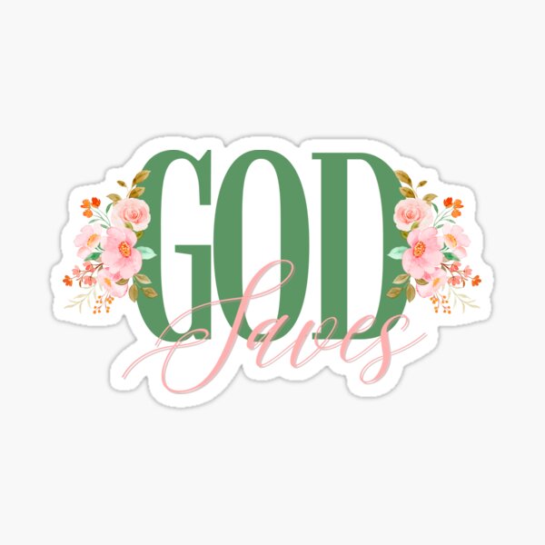 Item preview, GOD Saves designed and sold by THEARESTON.