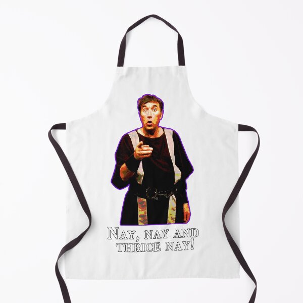 Item preview, Thrice nay! designed and sold by SpikyNeil.