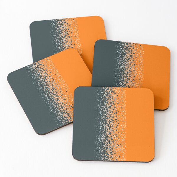 Item preview, Shredded ORANGE designed and sold by GrandeDuc.