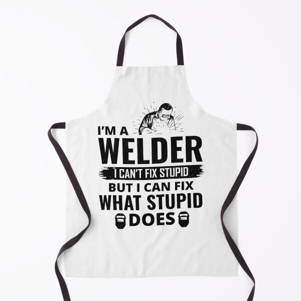 Item preview, Welding Welder Metal Construction Ironworker Funny designed and sold by TastefulTees.