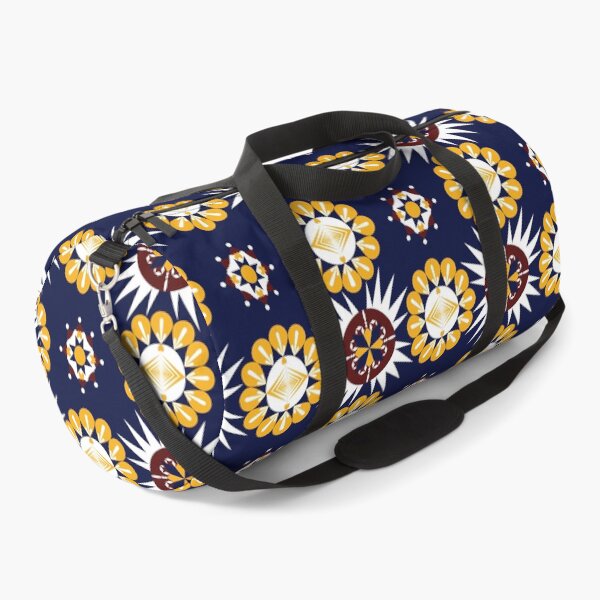 Item preview, Sunshine Flower Seamless Pattern designed and sold by MookTupnoy.