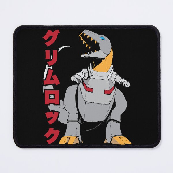 Item preview, Grimlock グリムロック designed and sold by JOANMARIE63.