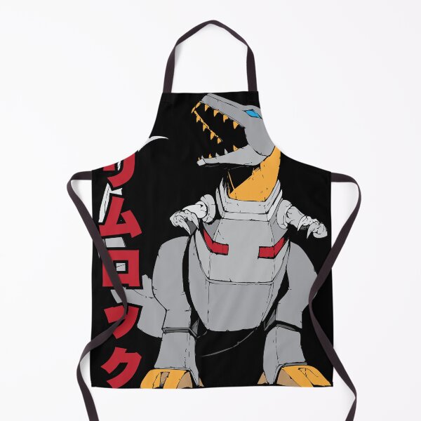 Item preview, Grimlock グリムロック designed and sold by JOANMARIE63.