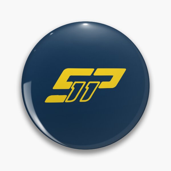 Item preview, Sergio Perez 11 designed and sold by cartmaxx2.