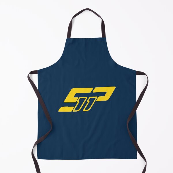 Item preview, Sergio Perez 11 designed and sold by cartmaxx2.