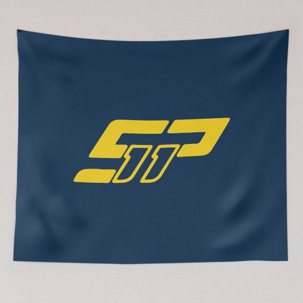 Item preview, Sergio Perez 11 designed and sold by cartmaxx2.