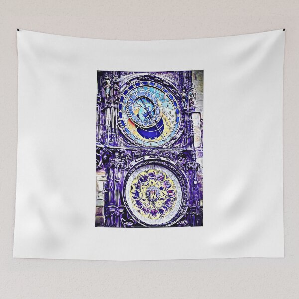 Item preview, Astronomical clock designed and sold by Zero81.