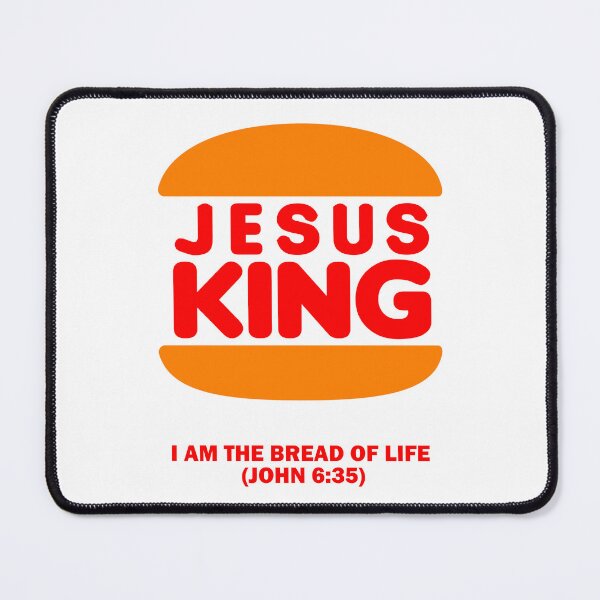Item preview, Jesus is King designed and sold by Warih.