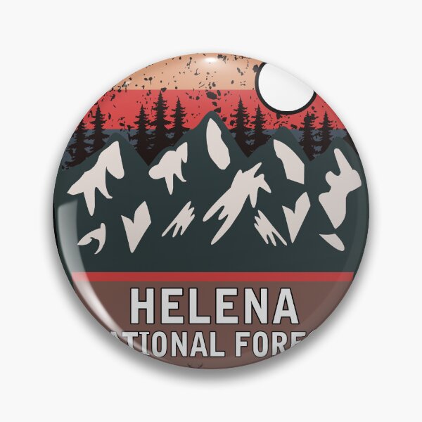 Artikelvorschau, Helena Nationalforst entworfen und verkauft von Cool-Craze.