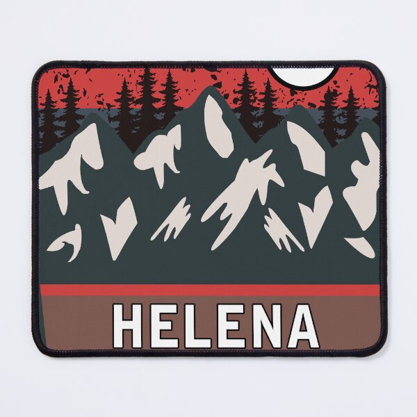 Item preview, Helena national forest designed and sold by Cool-Craze.