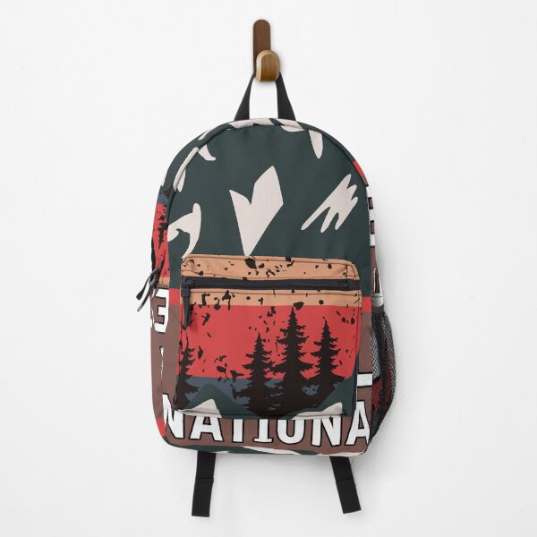 Item preview, Helena national forest designed and sold by Cool-Craze.