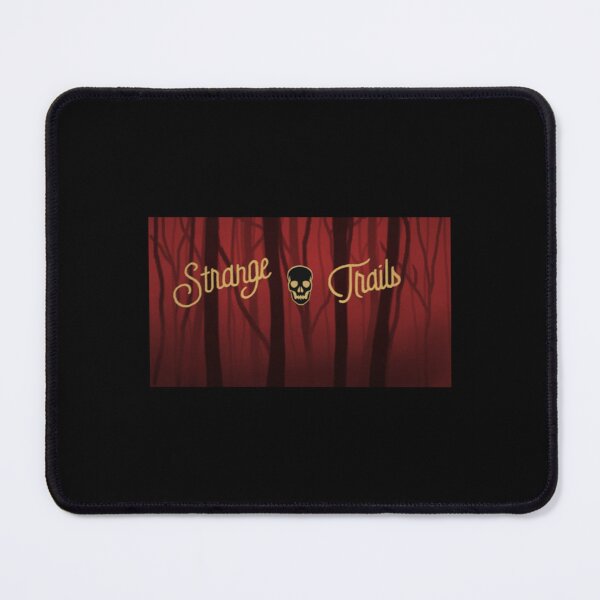 Item preview, Strange Trails Lord Huron Background Art Pullover Sweatshirt designed and sold by sheilaroych.