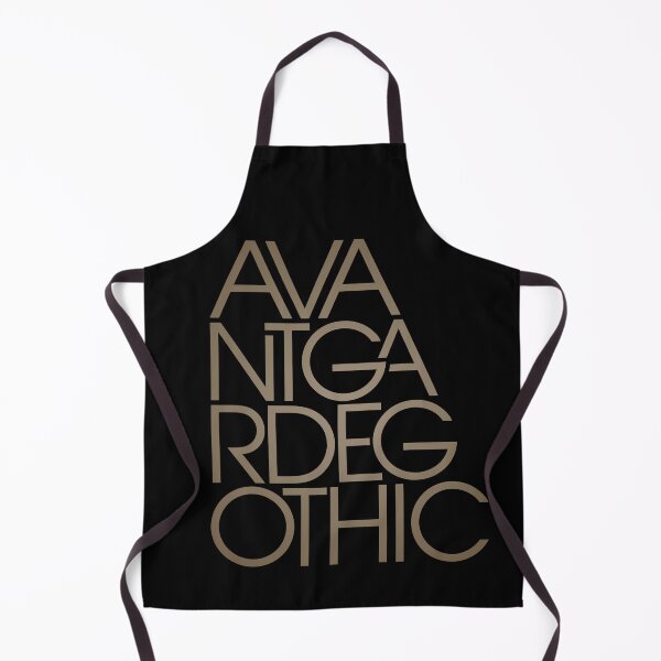 Item preview, Avant Garde Gothic v.1 designed and sold by x1brett.